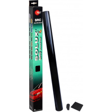 Фото - Пленка тонировочная SOLUX SRC 0,75х3м Dark Black 10% MVT-00000023880 (SK000633) Пленка тонировочная SOLUX SRC 0,75х3м Dark Black 10% MVT-00000023880 (SK000633)