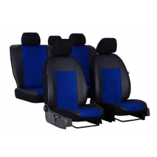 Авточехлы на сиденье CHERY Tiggo I 2005-2011 POK-TER Premium Unico (r416385)