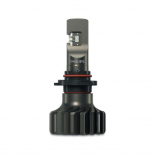 Комплект светодиодных ламп Philips HB3/HB4 11005U91X2 LED Ultinon Pro9100 12/24V 2 штуки