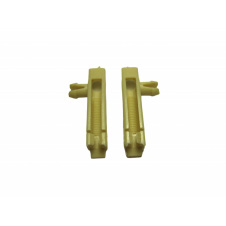 Наконечник тяги двери OEM ВАЗ (2110-6105094/95)