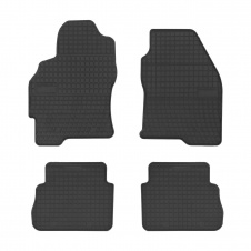 Коврики Frogum Ford Mondeo I/II от 1992-2000 в салон резиновые (402034)