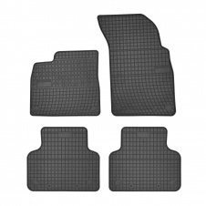 Коврики Frogum Audi Q7 от 2015 в салон резиновые (Frogum 546917)
