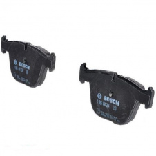 Фото - Тормозные колодки Bosch дисковые задние BMW 5/6/7/X5/X6 01>> 0986494294 Тормозные колодки Bosch дисковые задние BMW 5/6/7/X5/X6 01>> 0986494294