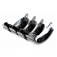 Тормозные колодки Bosch барабанные задние SEAT/SKODA/VW -02 0986487270