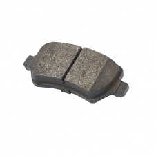 Тормозные колодки Bosch дисковые передние CITRON/FIAT/PEUGEOT F PR2 0986495096