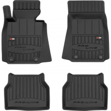 3D коврики в салон FROGUM Proline BMW 5-Series E39 1995-2003 3D407367