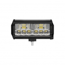 Светодиодная фара Starlight JR-K-36W 9-32V combo