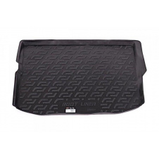 Коврик в багажник L.Locker Citroen C4 Aircross (2012-) 122020200