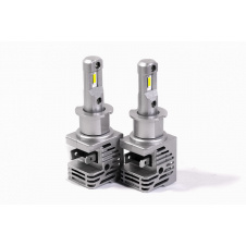 Комплект светодиодных ламп TBS Design TM3 MINI H3 30w 12-24v 6000K 3200Lm
