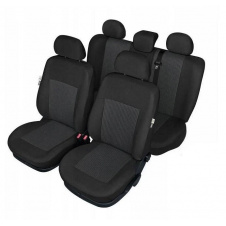 Авточехлы из автоткани для GEELY CK 2006-2010 (2002-2011) Kegel-Blazusiak Bonn