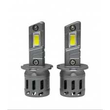 Комплект светодиодных ламп Baxster SX Active H3 48W 5800K 12V