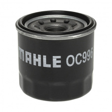 Масляный фильтр Mahle OC996 Chevrolet