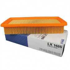 Воздушный фильтр Mahle LX1465 Hyundai