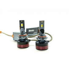 Комплект светодиодных ламп HeadLight M8 PRO HB3 9005
