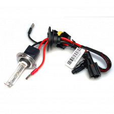 Ксеноновая лампа Baxster PRO H7C 6000K 1 шт