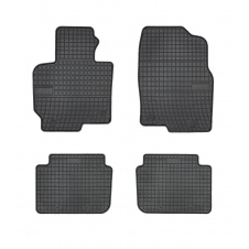 Коврики Frogum Mazda CX5 I от 2012-2017 в салон резиновые (546801)