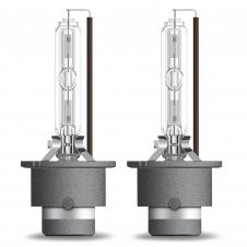 Комплект ксеноновых ламп Osram 66240XNN-HCB Night Breaker Laser +200% D2S 85V 35W P32d-2 XENARC