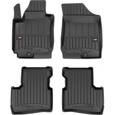 3D коврики в салон FROGUM Proline Kia PRO CEED I 2006-2012 3D426252