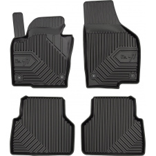 3D коврики в салон FROGUM No.77 VW Tiguan I 2007-2016 77407619