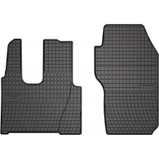 Коврики Frogum Mercedes Actros Mp4 2012-. в салон резиновые (547464)