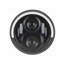 Светодиодная фара AllLight JR-2/3-60W ближний/дальний