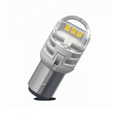 Комплект светодиодных ламп Philips 11499CU60X2 P21/5W LED Ultinon Pro6000 SI 12V BAY15d white Кропивницкий
