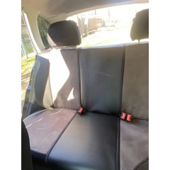 Авточехлы на сиденье CHERY Kimo 2007- POK-TER Premium Unico (r416272) Курень