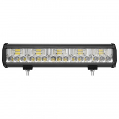 Светодиодная фара Starlight JR-K-90W 9-32V combo Кам'янка-Дніпровська