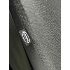 Авточехлы Volkswagen Bora (1998-2005) POK-TER Classic Plus с бежевой вставкой Київ