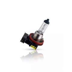 Галогеновая лампа Philips 12362PRB1 H11 55W 12V PGJ19-2 Premium Надворная