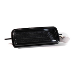 Светодиодные подфарники AllLight DL-21 Нива DRL+поворот Оріхів