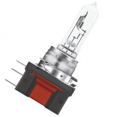 Автолампа EA LightX H15 12V 55/15 PGJ23T-1 Володарск-Волынский