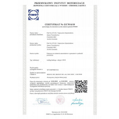 Авточехлы из эко кожи GEELY CK 2 2011-2016 (2002-2011) POK-TER Road с черной вставкой Жмеринка