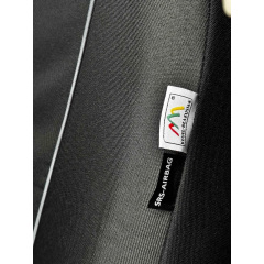 Авточехлы на передние сиденья Kegel-Blazusiak SOLID для CHERY Amulet 2003-2014 (r415660) Долина