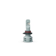 Комплект светодиодных ламп Philips HB3/HB4 11005U51X2 LED Ultinon Pro5100 +160% 12/24V Балаклея