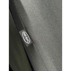 Авточехлы для GEELY CK 2 2007-2011 POK-TER Classic Plus с бежевой вставкой Дубно