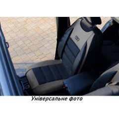 Авточехлы накидки для HONDA ACCORD 1989-2002 POK-TER GT бежевые на передние сиденья Ужгород