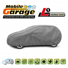 Чехол-тент для автомобиля Kegel-Blazusiak для ALFA ROMEO 145 Mobile Garage L1 Hatchback/Combi (5-4103-248-3020) Кривой Рог