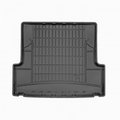 Резиновый коврик 3D Frogum в багажник BMW Seria 3 E91 Touring 2004-2011 TM548287 Косів