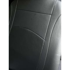 Авточехлы CHERY A13 2008- POK-TER Desing Leather (r416485) Киев