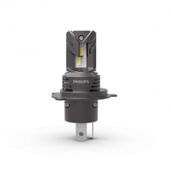 Комплект светодиодных ламп Philips H4/H19 11342U2500CX Ultinon Access 12V Доманёвка