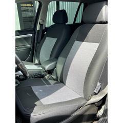 Авточехлы из автоткани Kegel-Blazusiak Kronos для CHERY Eastar 2003-2015 (r416017) Мелітополь