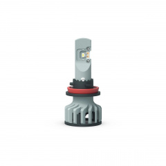 Комплект светодиодных ламп Philips H11 11362U51X2 LED Ultinon Pro5100 2 штуки 12/24V Токмак