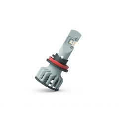 Комплект светодиодных ламп Philips H11 11362U51X2 LED Ultinon Pro5100 2 штуки 12/24V Токмак