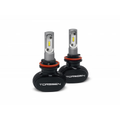 Светодиодные лампы TORSSEN light HB3 6500K (20200048) Черкассы