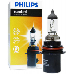 Автолампа PHILIPS 9007C1 HB5 65/55W 12V PX29t Новая Прага