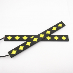 Ходовые огни HeadLight DRL COB ромб Чернівці