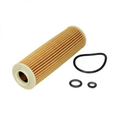 Масляный фильтр Mahle OX183/5D1 MB C180,C200,C250,E200 (W202) 07- Хуст