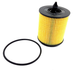 Масляный фильтр Mahle OX258D OPEL Київ