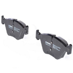 Тормозные колодки Bosch дисковые передние BMW 5 -07 0986494118 Ужгород